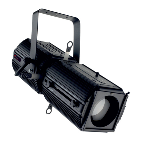 UltraLite PROFILE User manual