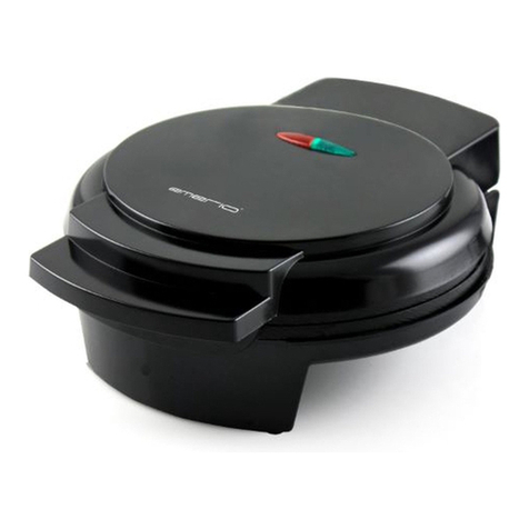 emerio WM-104345.1 User manual