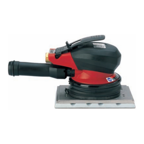 Desoutter SXOAR1 User manual