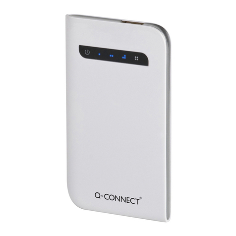 Q-Connect KF17256 manual