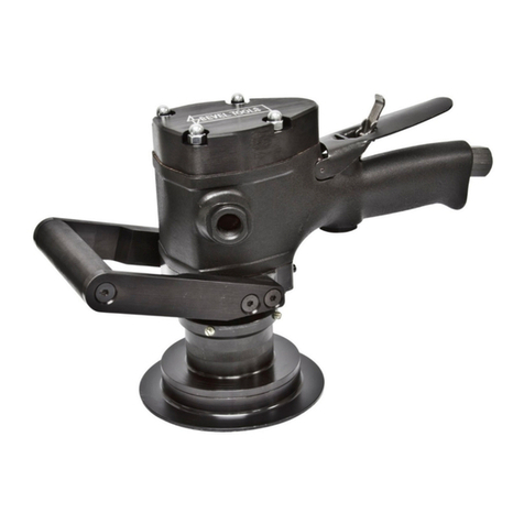Beveltools Bevel Mate ABA-12 instruction manual