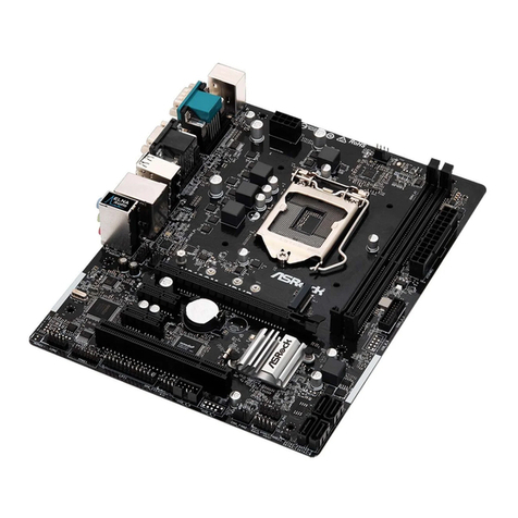 ASROCK H310CM-HDVP/DASH user manual