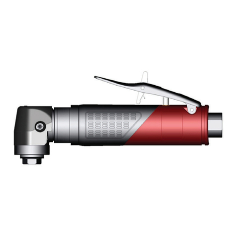 Desoutter KA3 Series User manual
