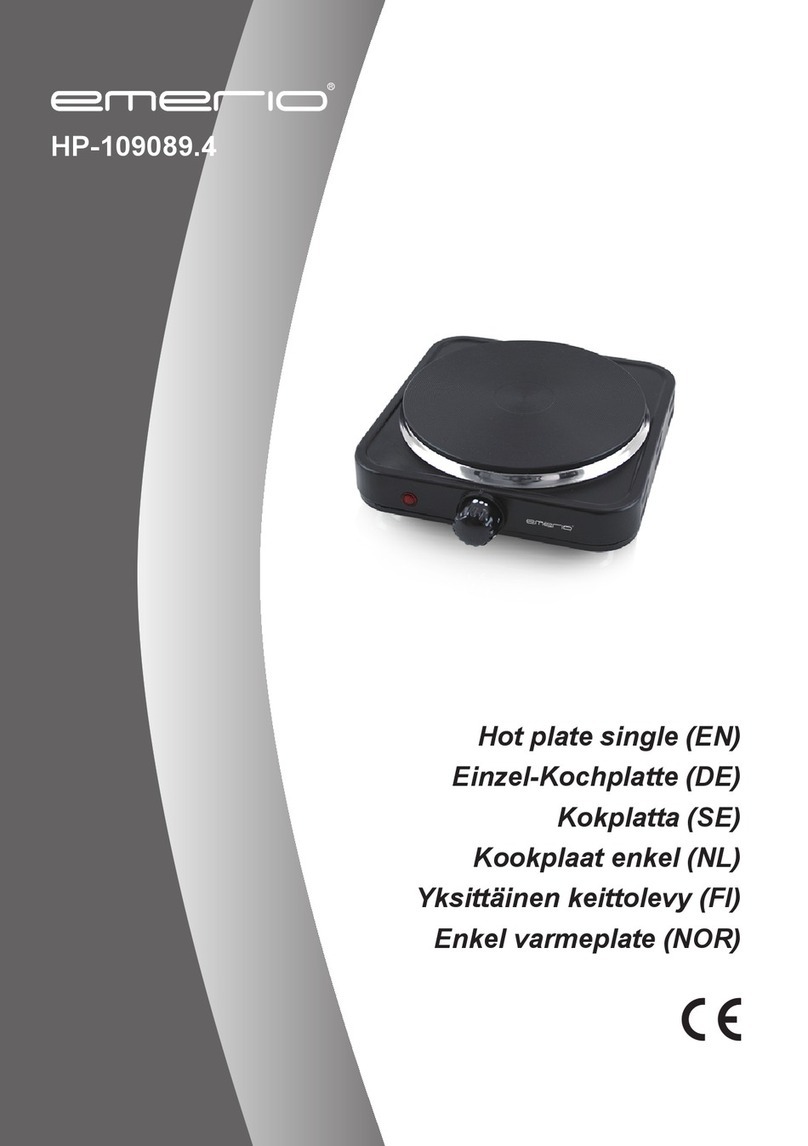emerio HP-109089.4 User manual