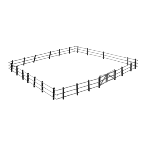 Faller 190209-3 User manual