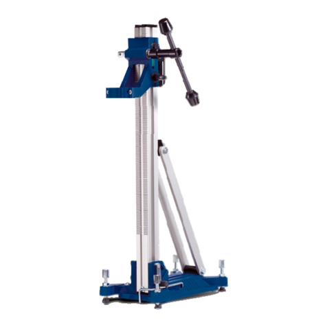 Carat S-1802 manual