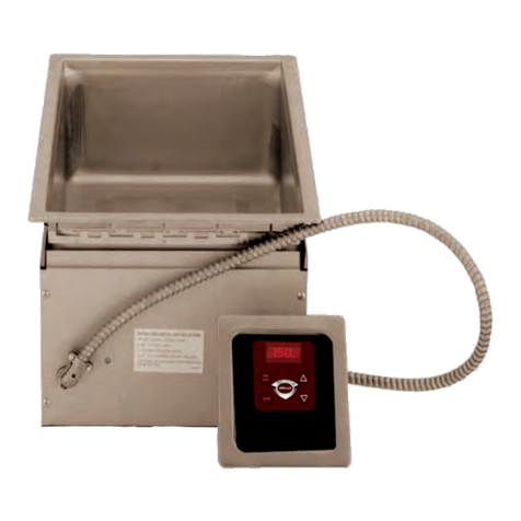 Wells MOD-100T owner's manual