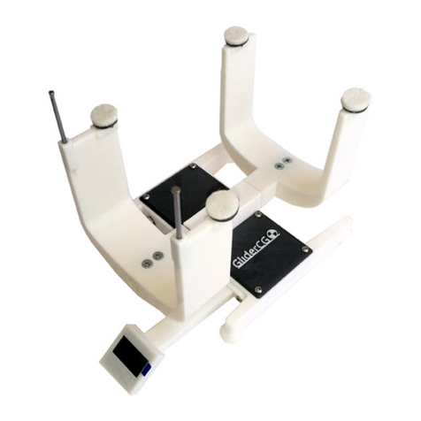 GliderCG V2 manual