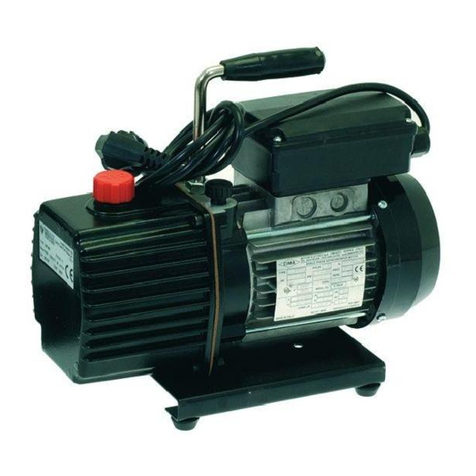 Wigam DIP User and service manual Wigam DIP User and service manual