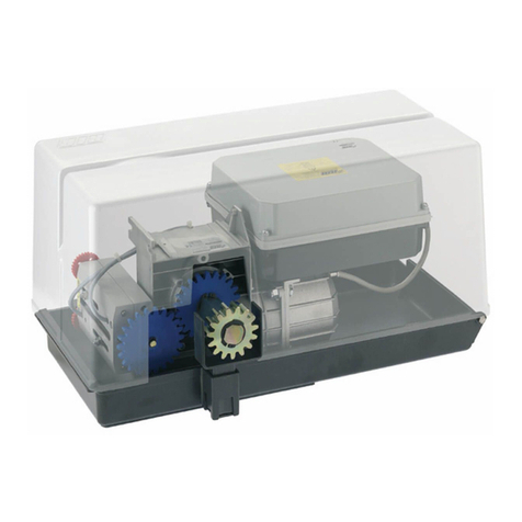 RIB SUPER 2200 manual