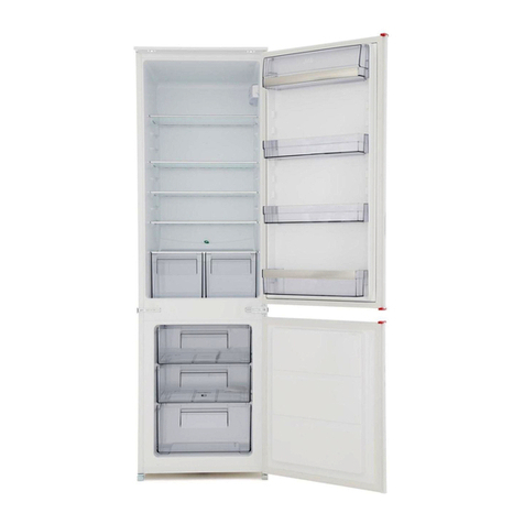 AEG SCB61811LS User manual