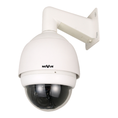 Novus NVIP-2DN6020SD-2P user manual Novus NVIP-2DN6020SD-2P user manual