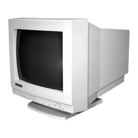 Digital Equipment PCXBV-Rx User manual Digital Equipment PCXBV-Rx User manual