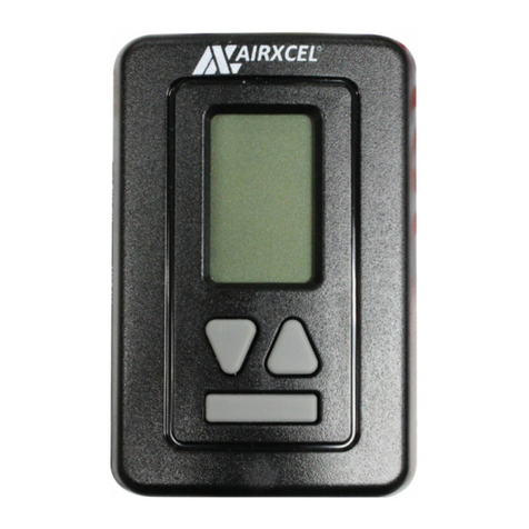 Airxcel 9630-351 General instructions