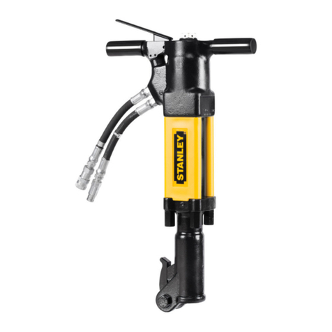 Stanley BR67 Guide