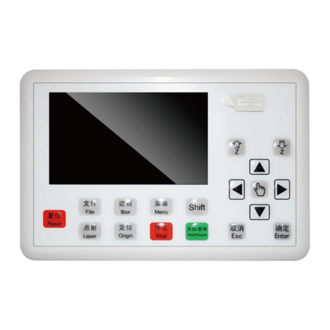 Trocen AWC708S user manual