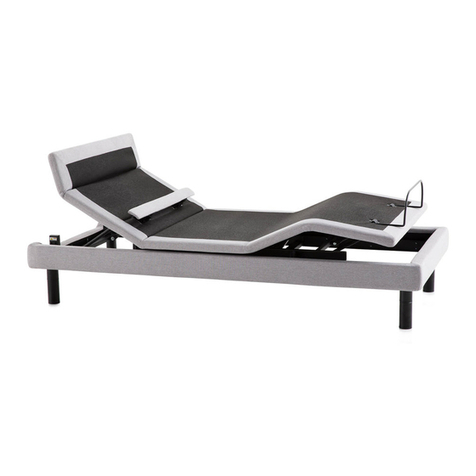 Malouf Structures S750 User manual Malouf Structures S750 User manual