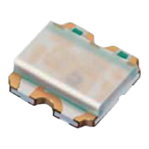 Everlight 19-337/R6GHBHC-A01/2T Technical data sheet