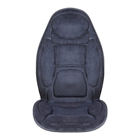 Snailax SL-262P User manual