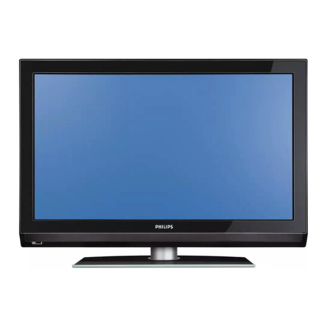 Philips LC7.1L LA User manual