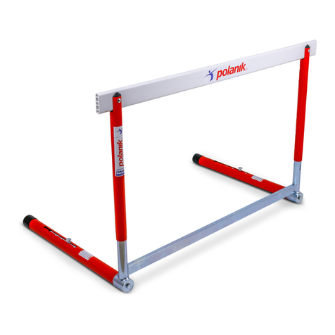 Polanik PP-171 Technical Specification and Instruction Manual