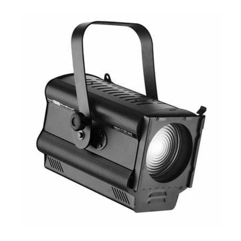 LDR Arpa F150 W User manual