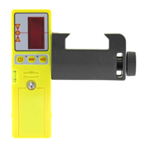 Fukuda FLG-411QG User manual