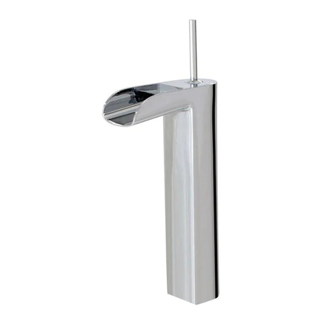 aquabrass loveme 32020 installation guide