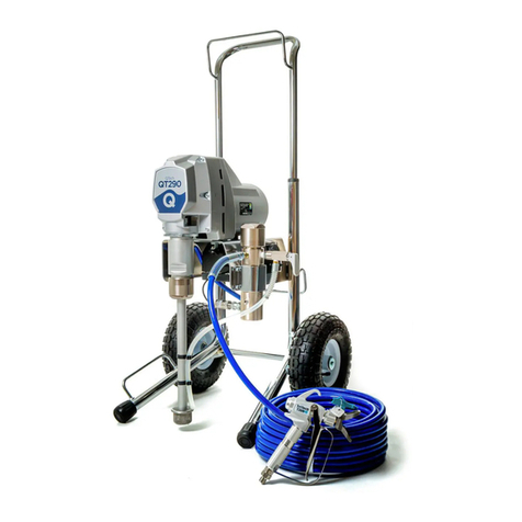 q-Tech QT290 User manual