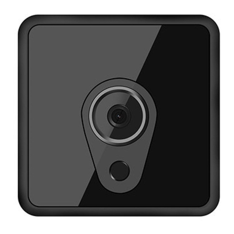 Camsoy Smart Life Camera S1 user manual