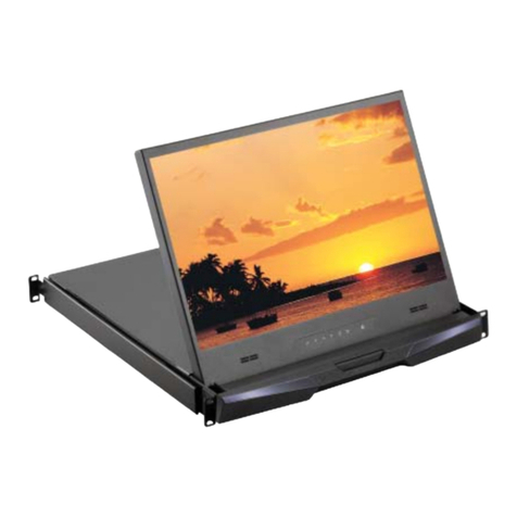 CyberView RP-HW119 User manual CyberView RP-HW119 User manual