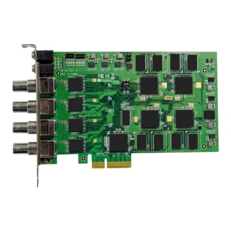 Advantech DVP-7636HE User manual