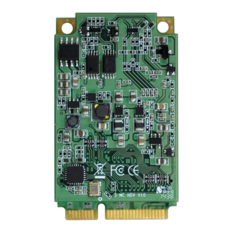 Advantech DVP-7612HE User manual Advantech DVP-7612HE User manual