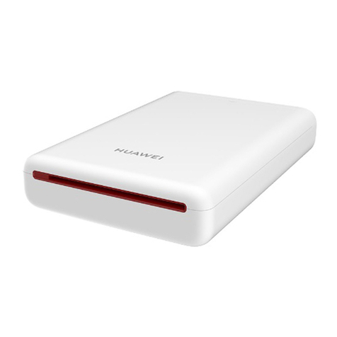 Huawei CV80 User manual