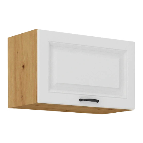 Classen W60_OK User manual