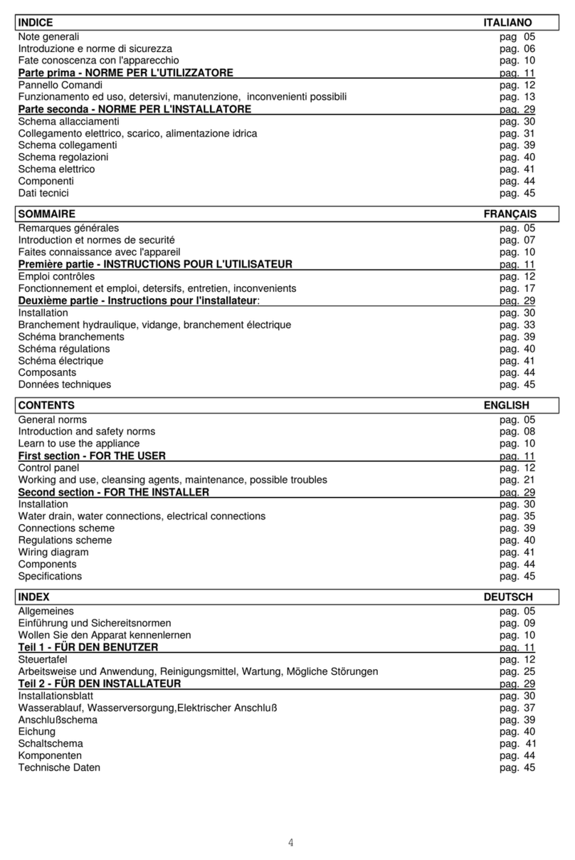 lamber S510 user manual