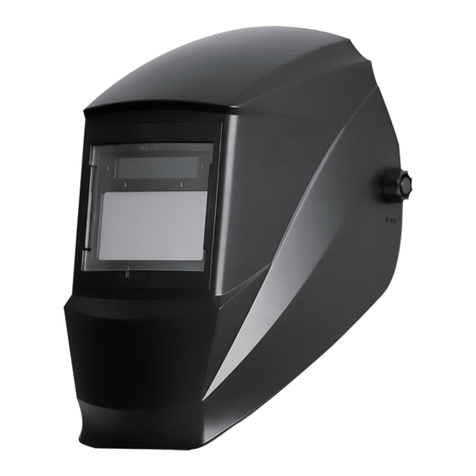 Antra AH6-330 Series user manual
