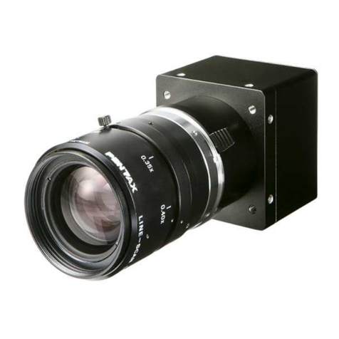 NED SUi7440 User manual