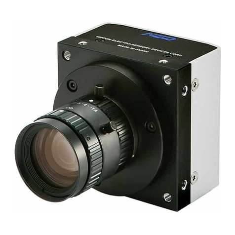 NED XCM2085DLMT2 User manual