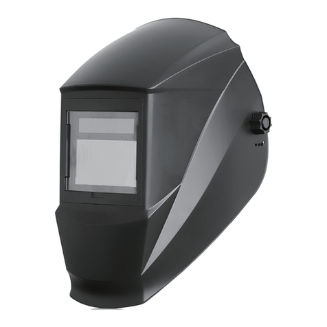 Antra All-Rounder Series user manual Antra All-Rounder Series user manual