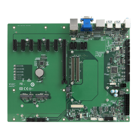 MSI MS-9988 User manual