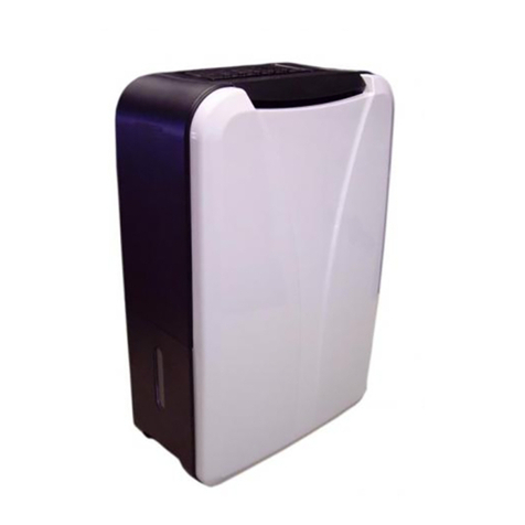 TECO TD-20E1 user manual