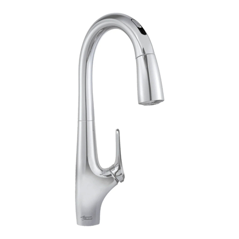 American Standard Avery 4901.380 installation instructions American Standard Avery 4901.380 installation instructions