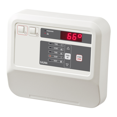 Sentiotec CV 31 User manual