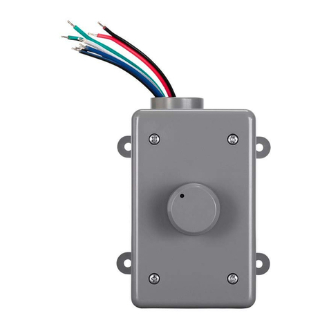 Monoprice OVC300 Quick install guide