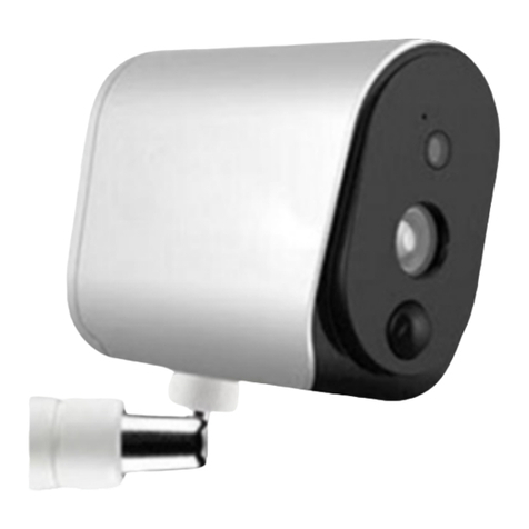 EZView SH346 installation guide