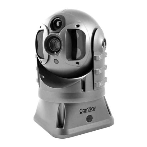 ComNav V4 User manual