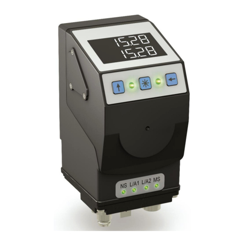 Siko AP20S user manual