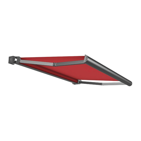 ShadeLab STILLA Assembly manual