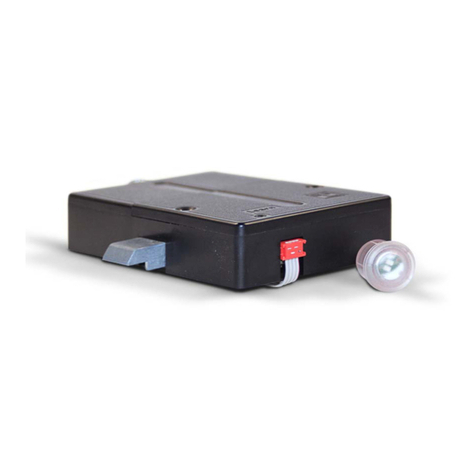 LEHMANN M400 Smart Secure User manual